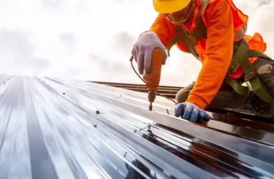 Travaux de zinguerie à Pouan-les-Vallées